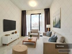 Uptown @ Farrer (D8), Apartment #464974981